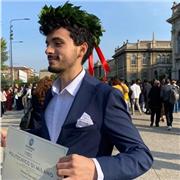 Dottore in Ingegneria Matematica offre ripetizioni di matematica e fisica